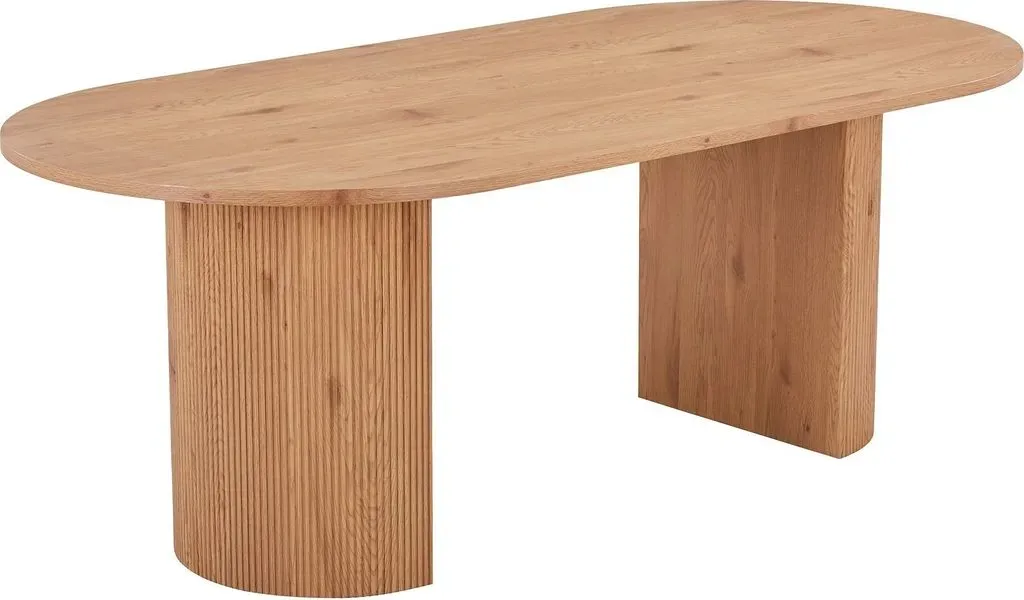 Boavista 100 x 75 x 210 cm braun