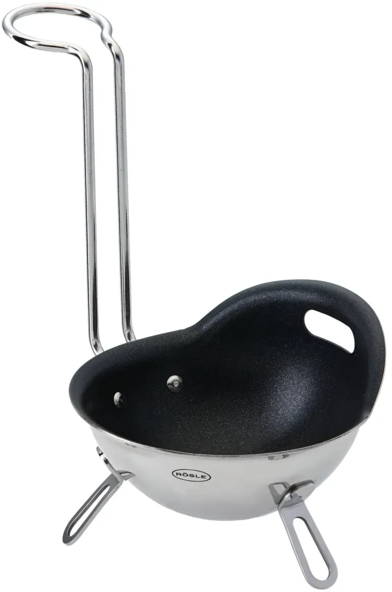 Eier-Pochierer Pfanne 13 cm