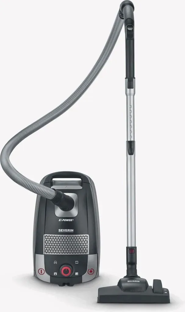 BC 7052 Schwarz