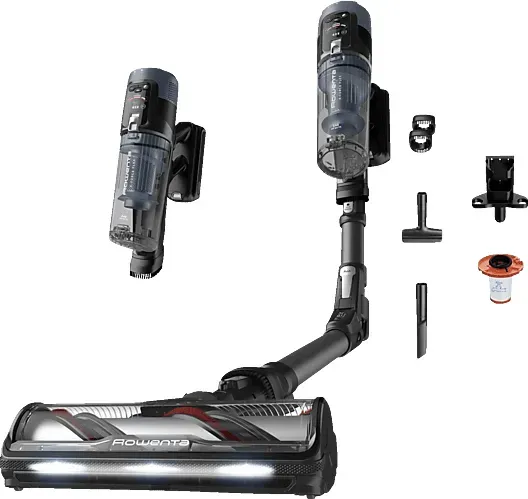 X-Force Flex 14.80 grau
