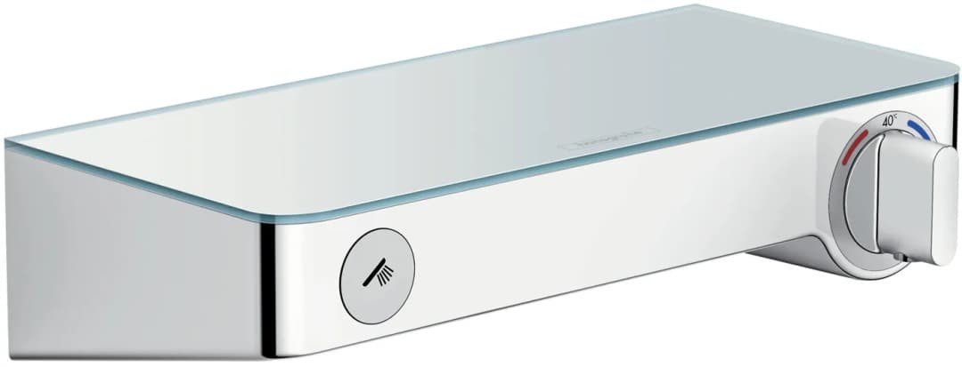 ShowerTablet Select 300 Duschthermostat für 1 Verbraucher Chrom 13171400