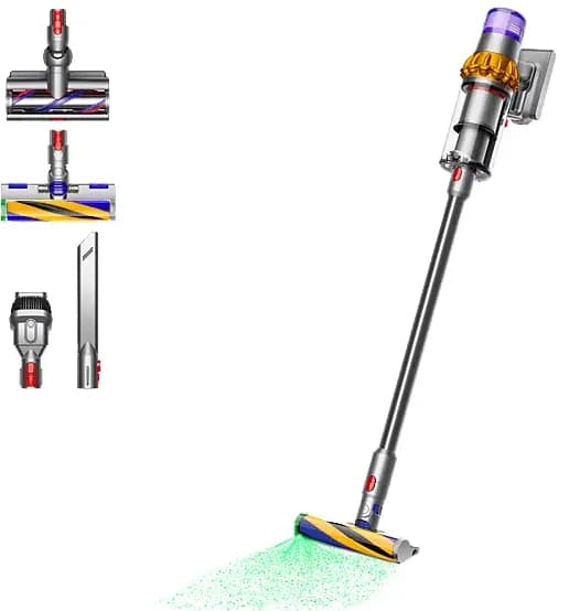 V15 Detect Absolute Gelb/Nickel 2023