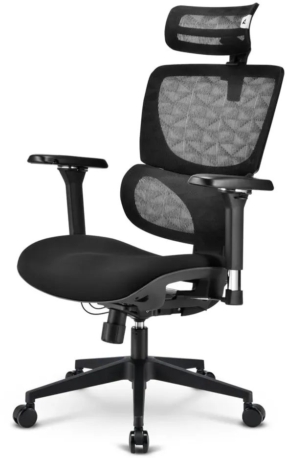 OfficePal C40 Schwarz