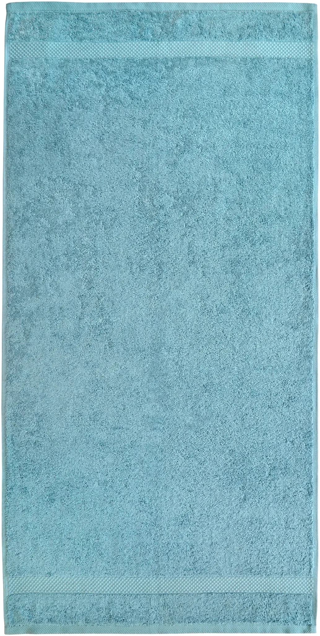 Planet Duschtuch 70 x 140 cm jade