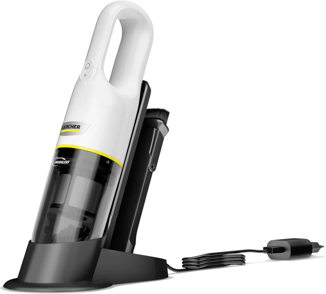 CVH 3 Plus weiß