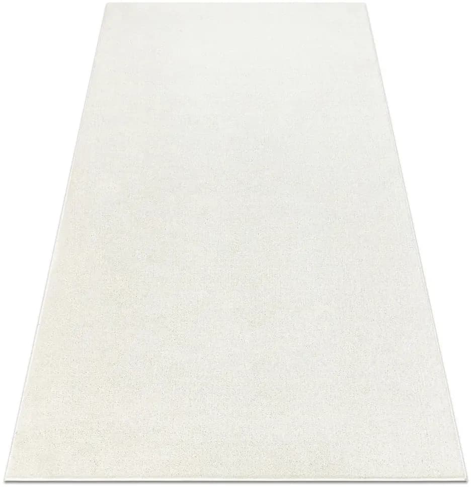 Eton Plus Teppich 350 x 400 cm Creme