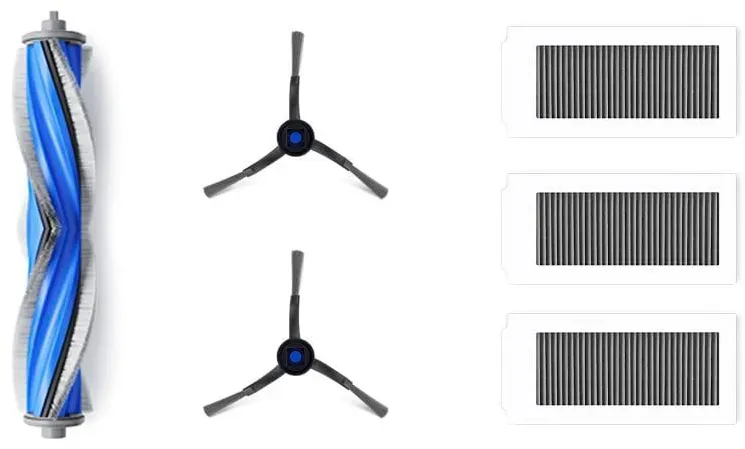 DEEBOT X5 Family Ersatz Service Kit Standard