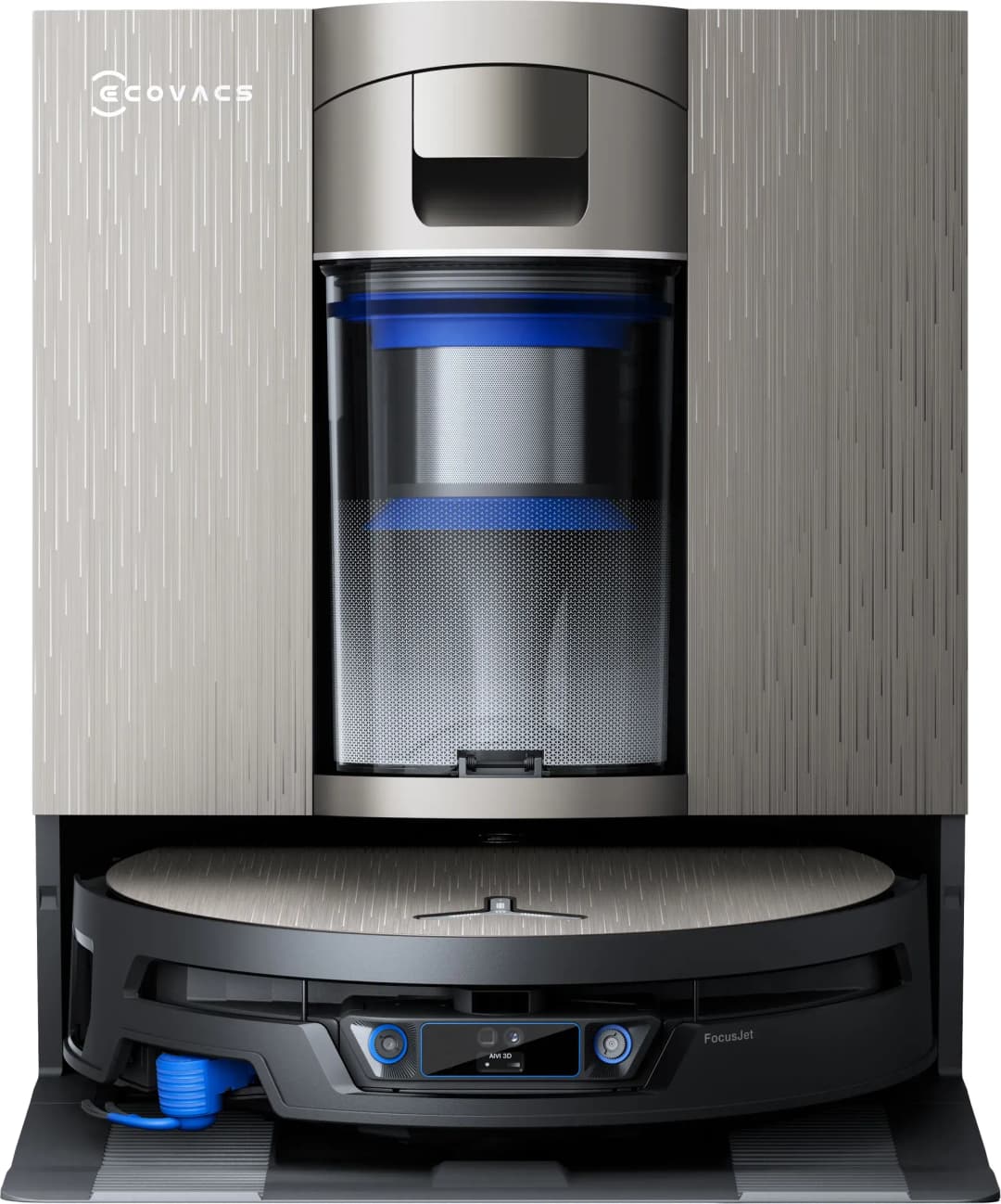DEEBOT X12S Gold