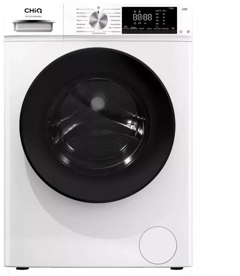 PFL70141M3XWGA (7 kg, 1400 U/min)