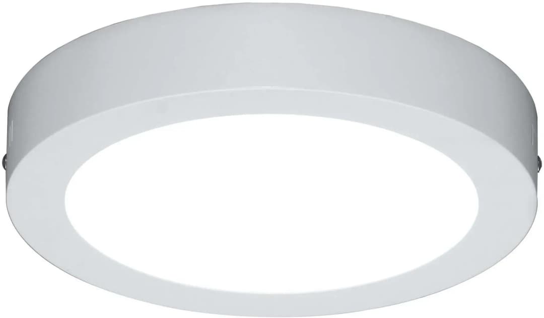 Böhmer LED-Deckenleuchte 1 3000K weiß