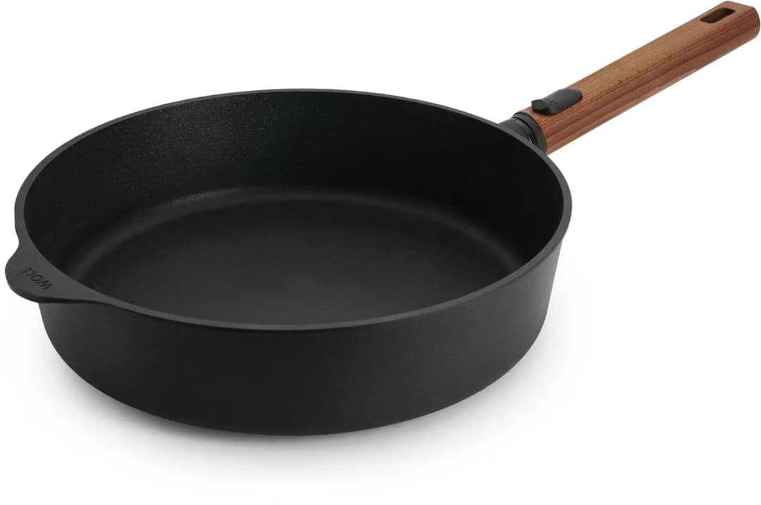 Eco Logic QXR Bratpfanne Ø 28 cm