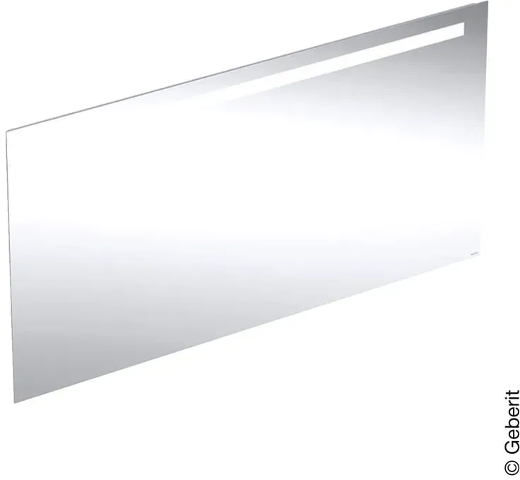Option Basic Beleuchtung oben, 140x70cm