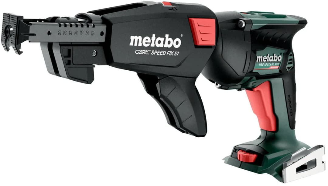 HBS 18 LTX BL 3000 ohne Akku + Koffer 620062890