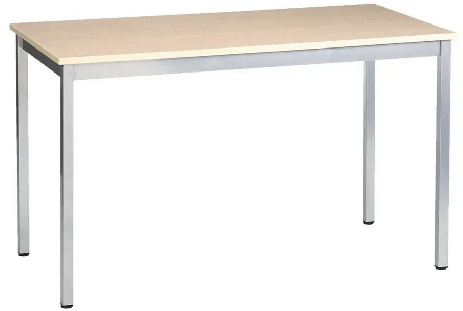 Schreibtisch Universaltischprogramm Beige