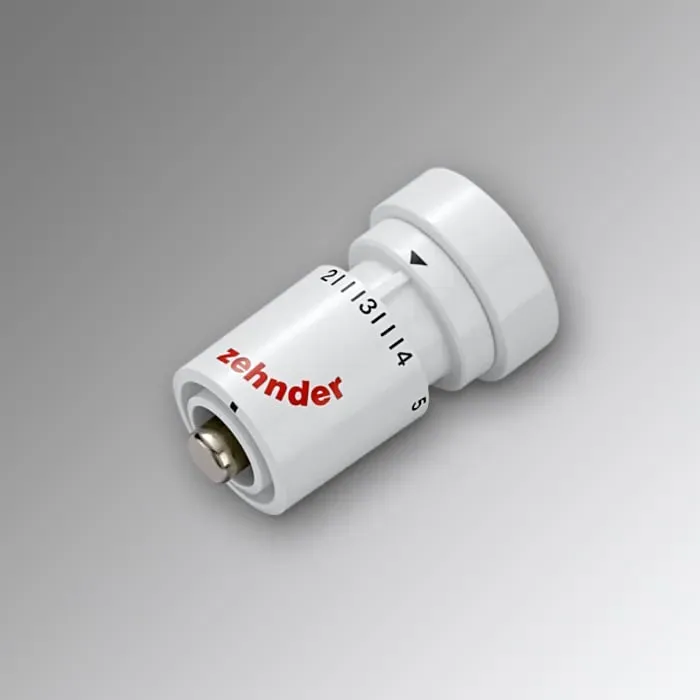 Thermostatkopf DH M30 x 1,5 Heizkörperthermostat