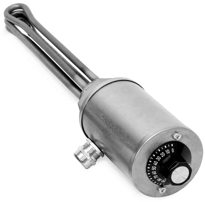 Einschraubheizkörper EHK G112AE06
