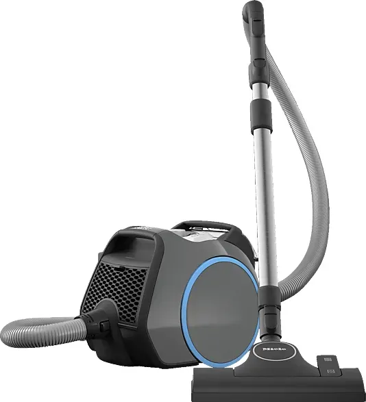Boost CX1 PowerLine graphitgrau