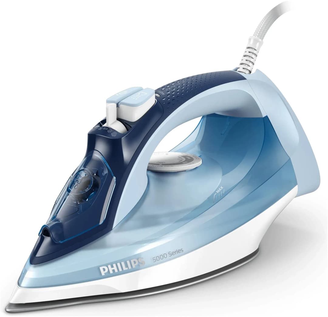 5000 Series DST5030 blau
