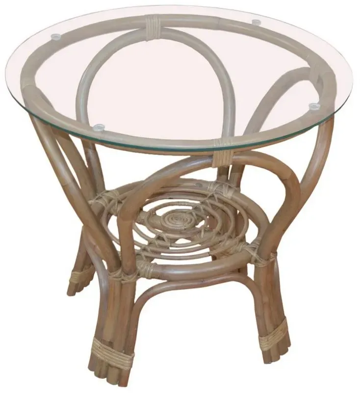 Thomas Grau Rattan 60 x 60 x 54 cm
