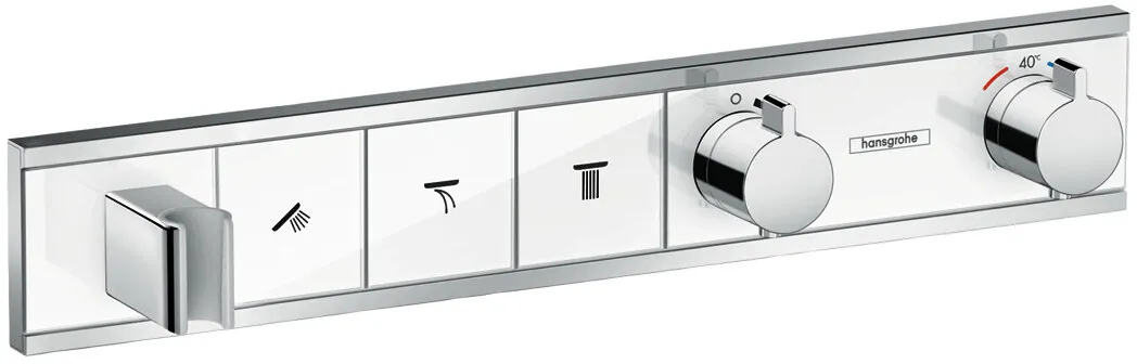 RainSelect Thermostatregler (15356400)