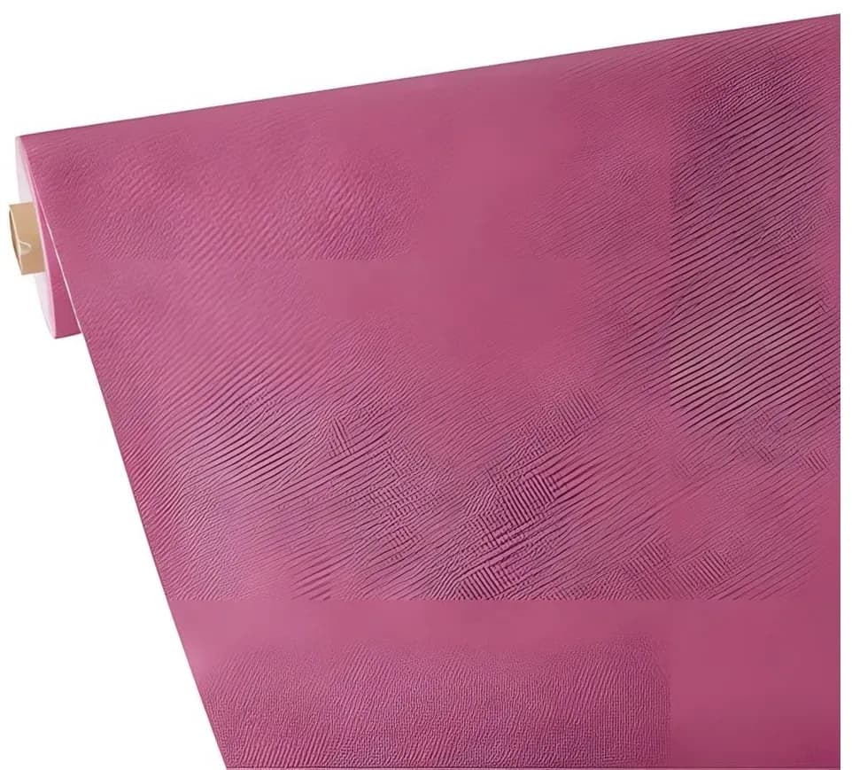 Tischdecke soft selection plus 1,18 x 25 m Fuchsia