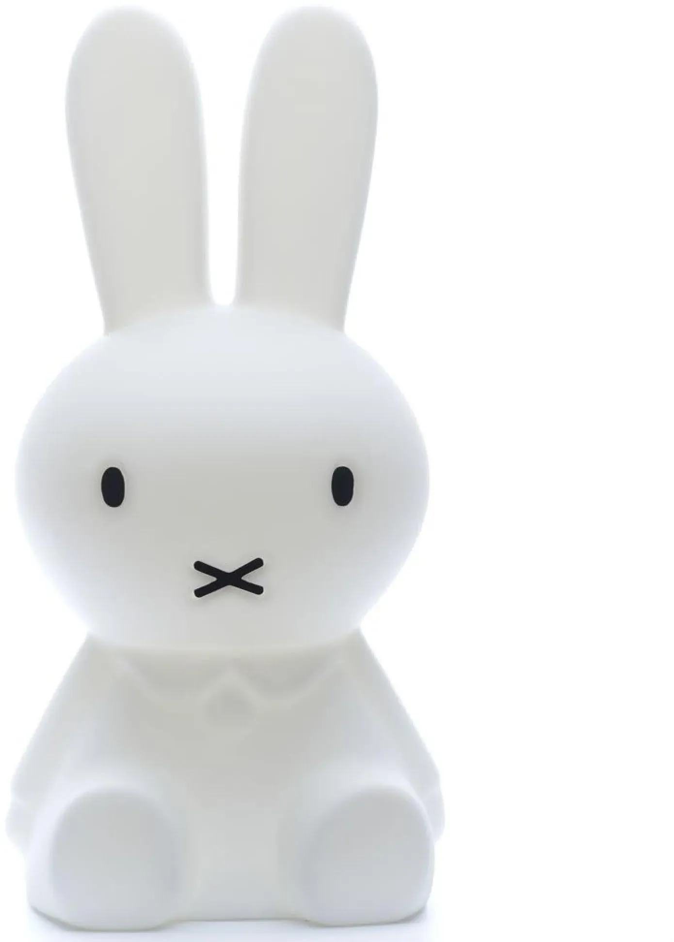 Mr Maria, Miffy XL