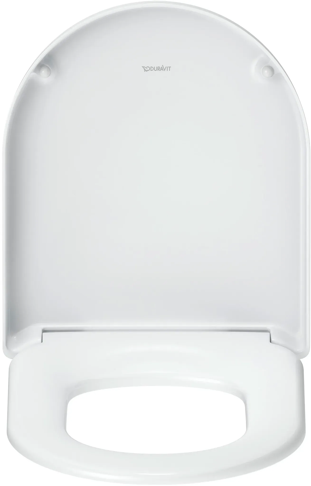 Univavo D-shaped Weiß