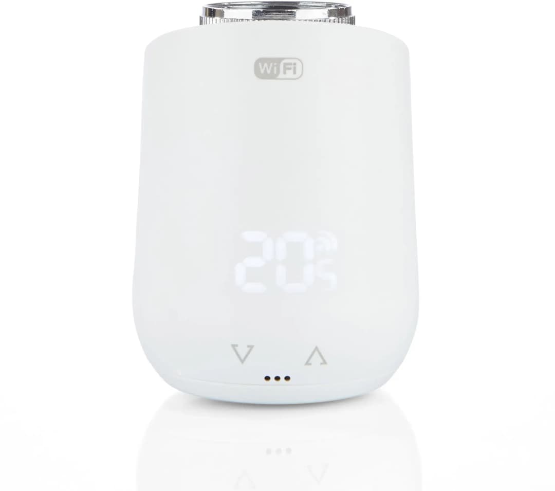 Comet Wifi Heizkörperthermostat