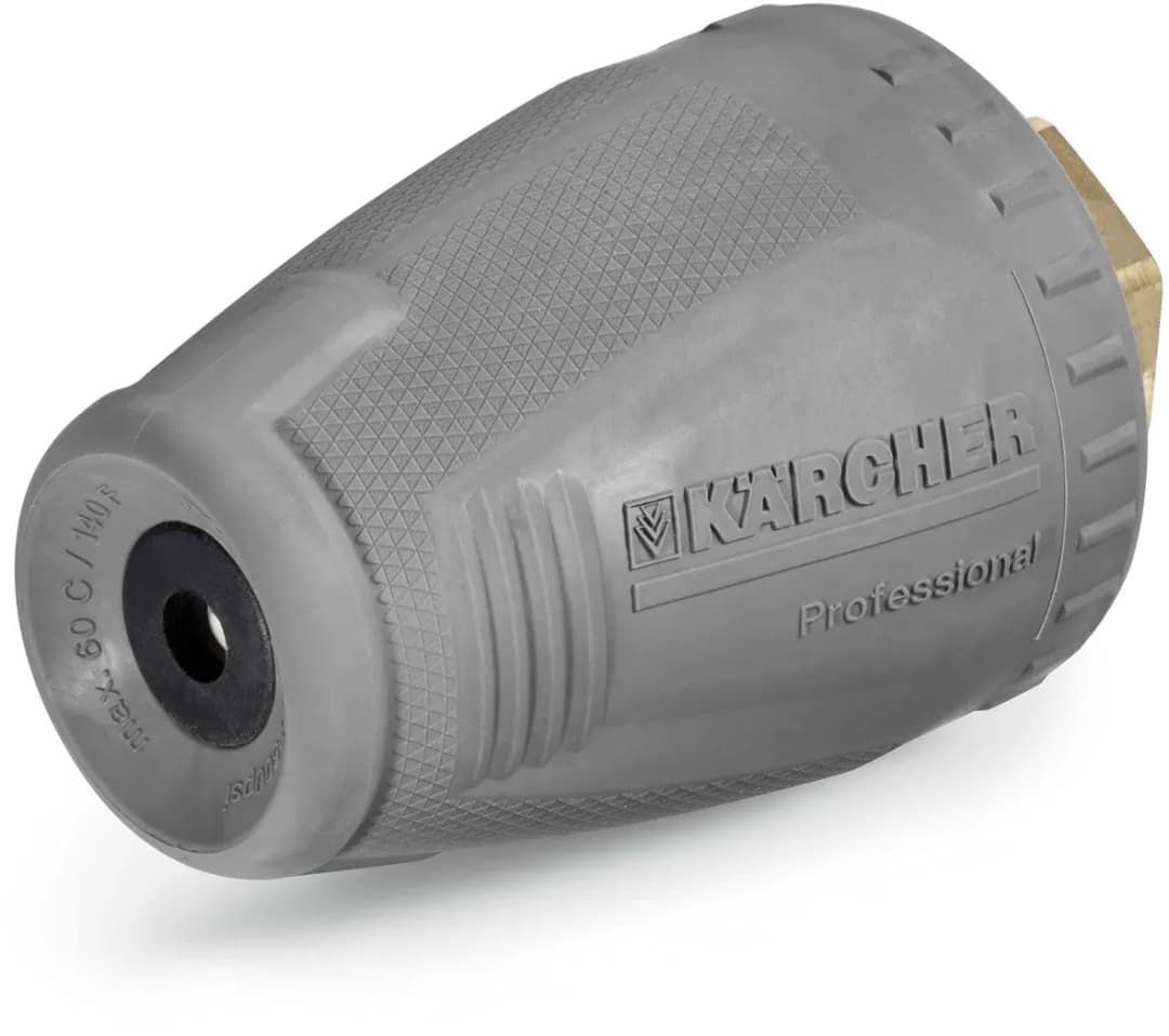 Dreckfräser klein 050