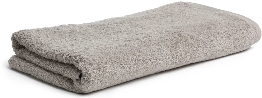 Superwuschel Saunatuch 80 x 200 cm cashmere