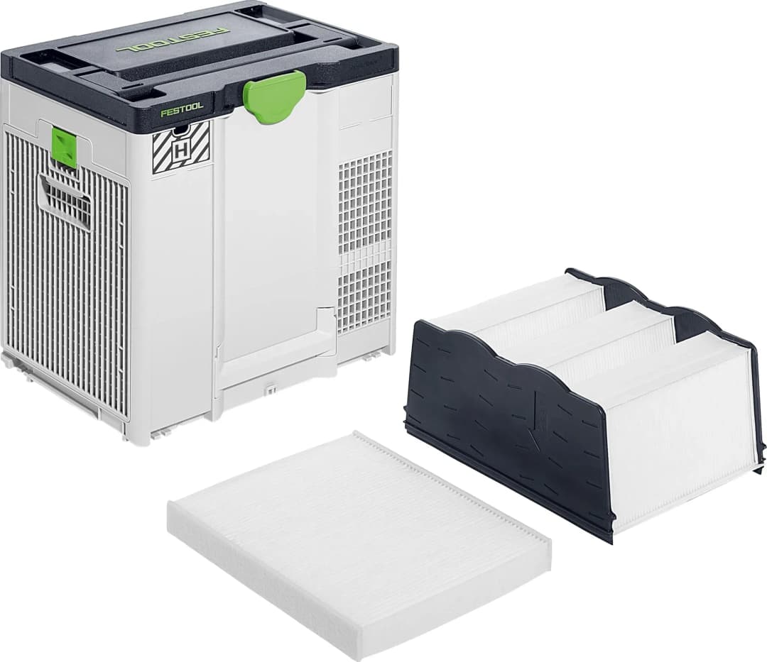 SYS-AIR H mehrfarbig