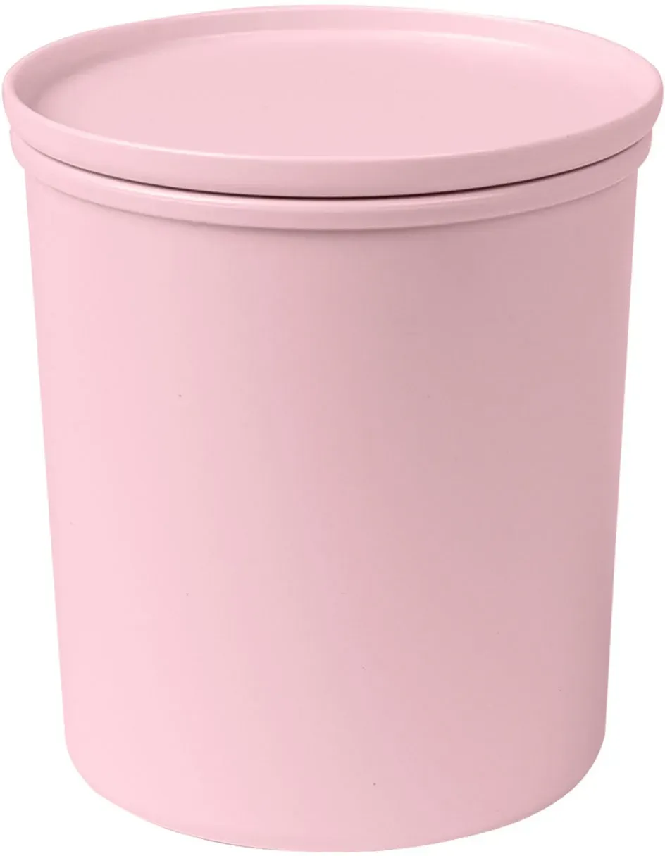 Frischhaltedose rosa 800 ml