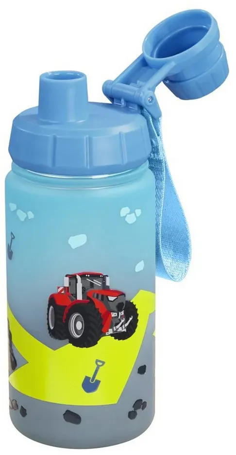 Vehicle Blau 0,55 l