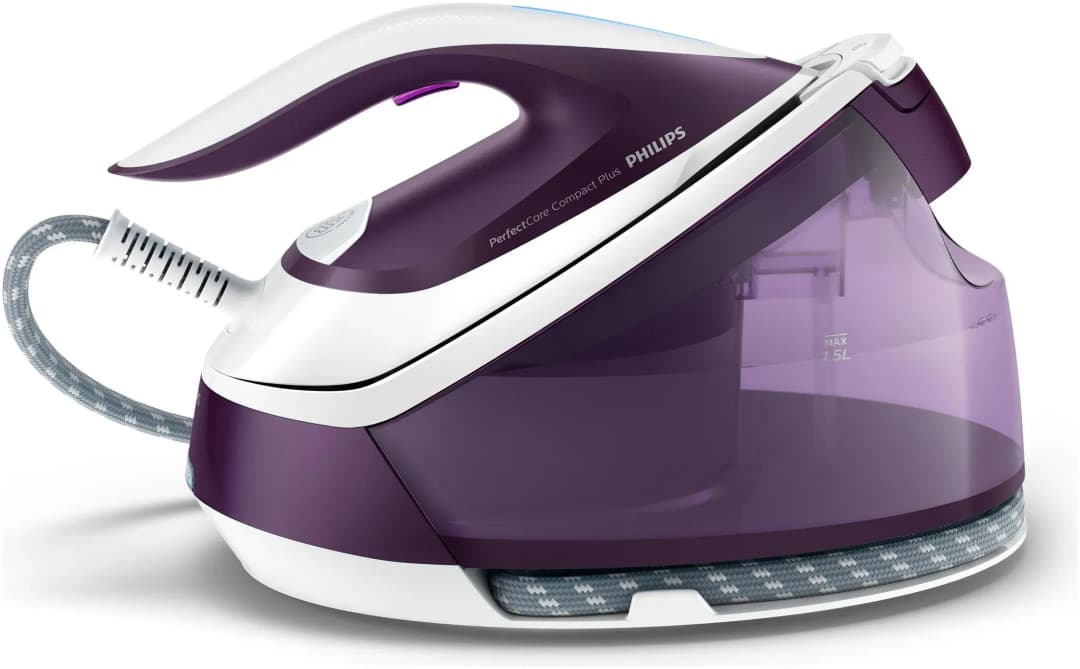 PerfectCare Compact Plus GC7933