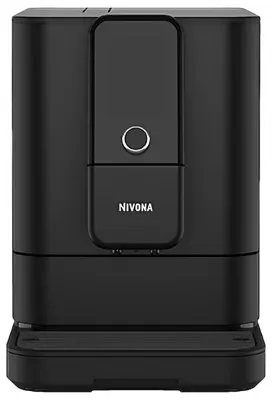 NIVO 8101 schwarz