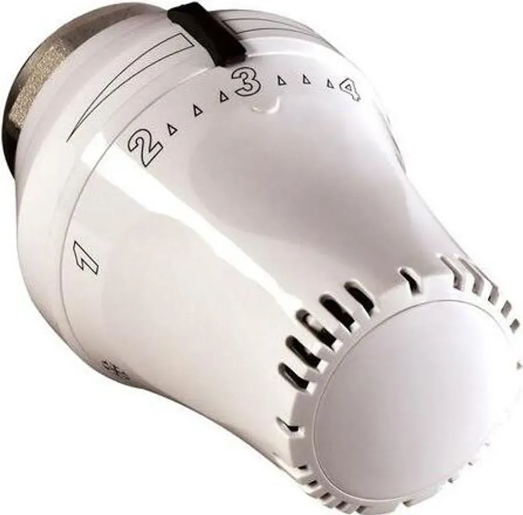 Startec 4 Heizkörperthermostat