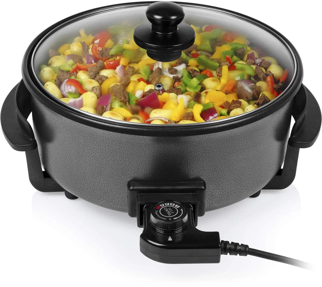 PZ-9135 Grillpfanne XL