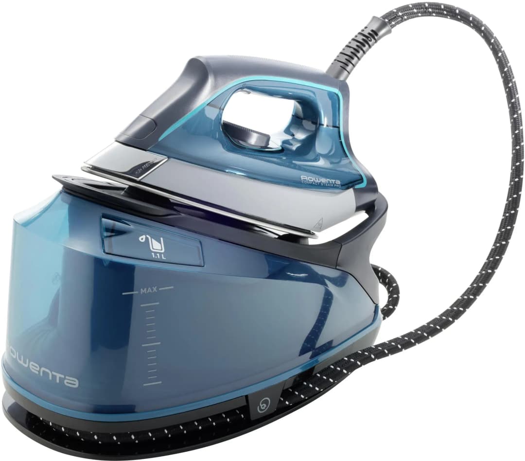 Compact Steam Pro DG7623