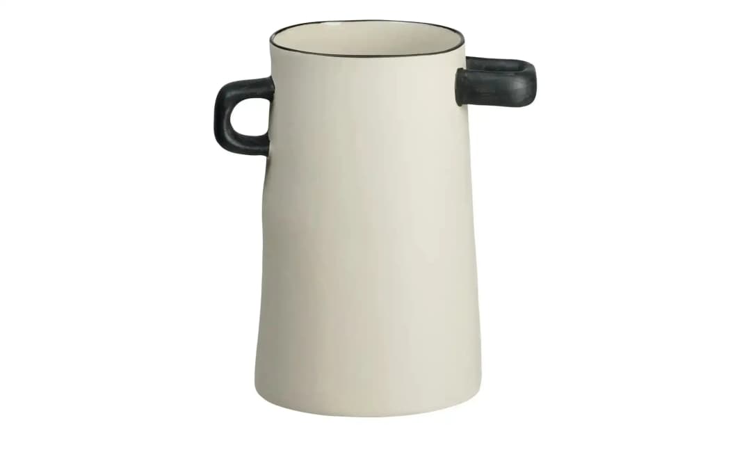 Vase Natur