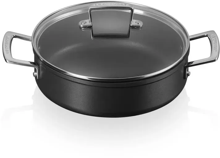 Schmorpfanne 28 cm
