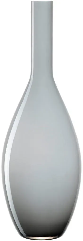 Vase Beauty Grau 50 cm