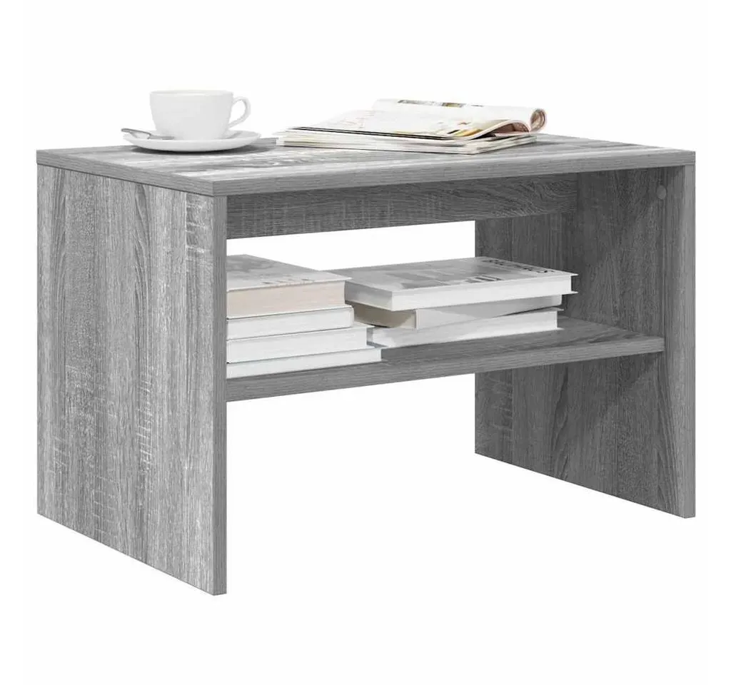 TV-Schrank Grau Sonoma 60x40x40 cm Holzwerkstoff