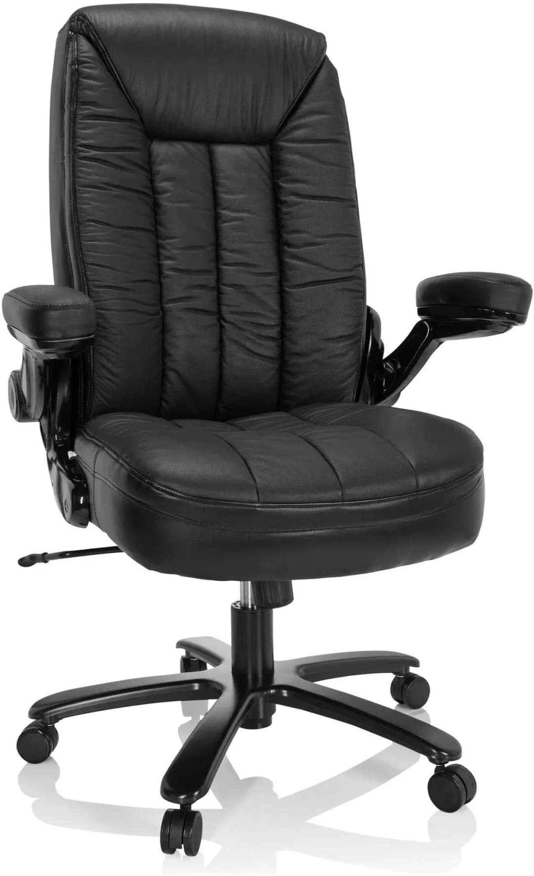 Instructor III schwarz