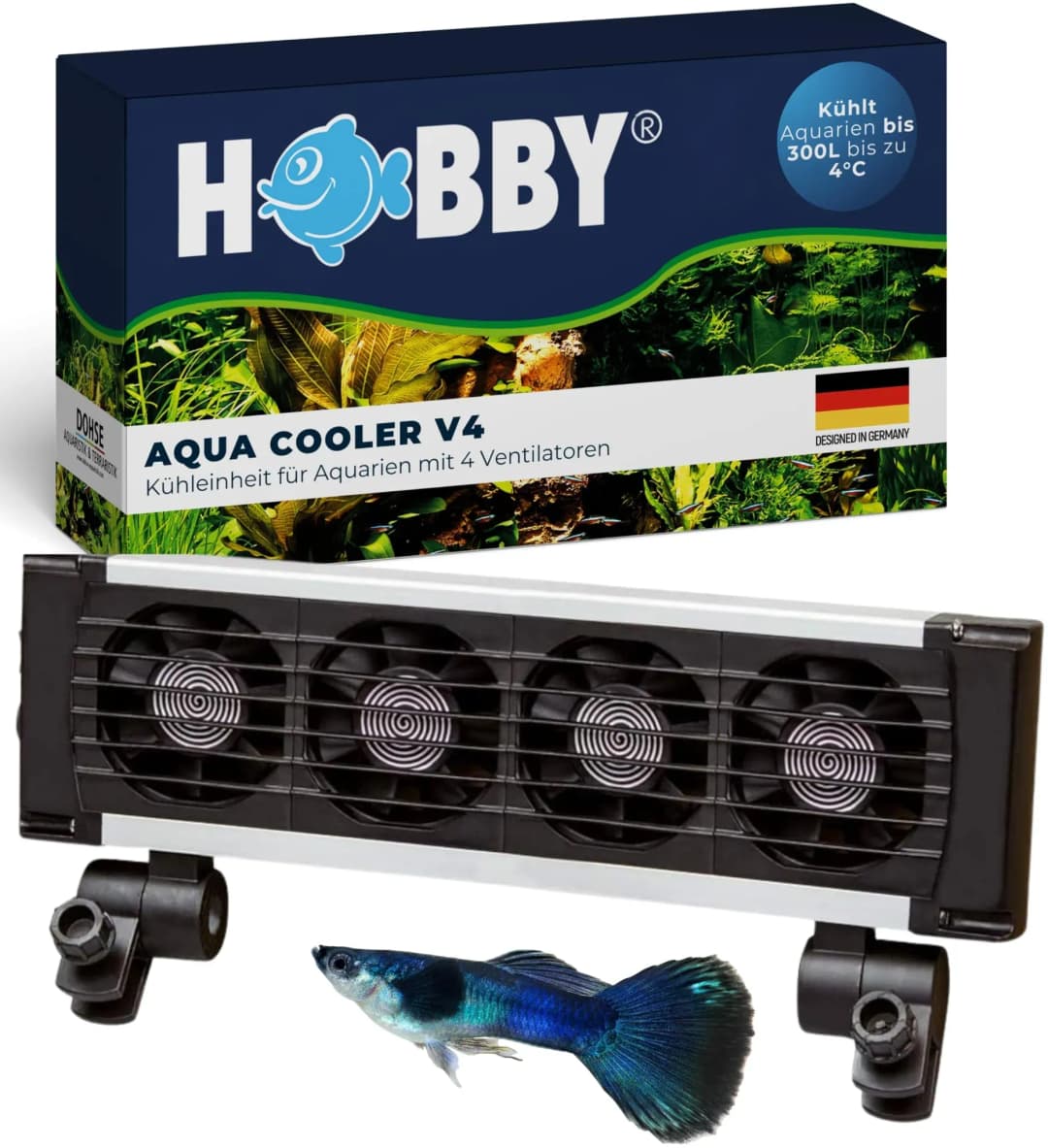 Aqua Cooler V4
