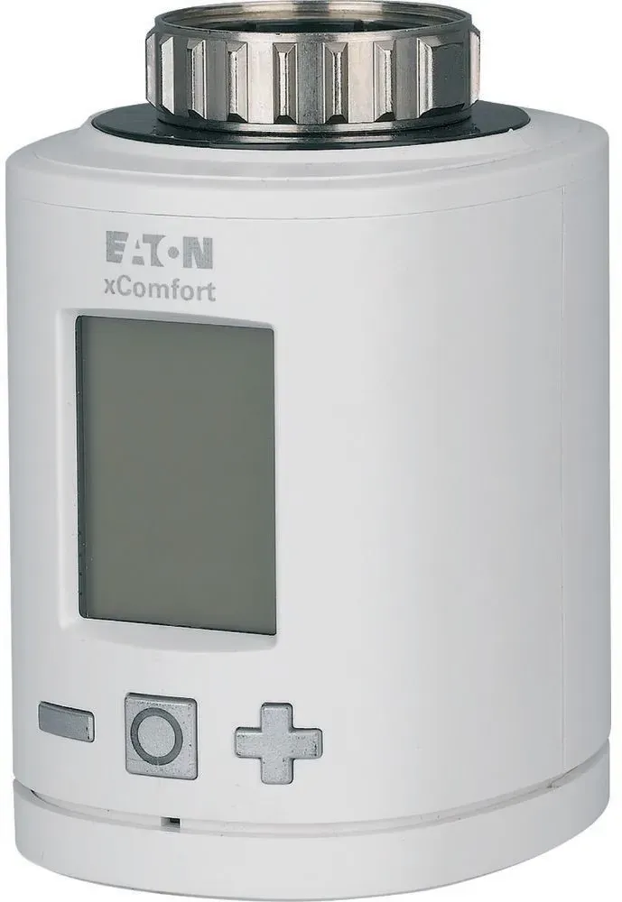 Funk Heizkörperthermostat CHVZ-01/05