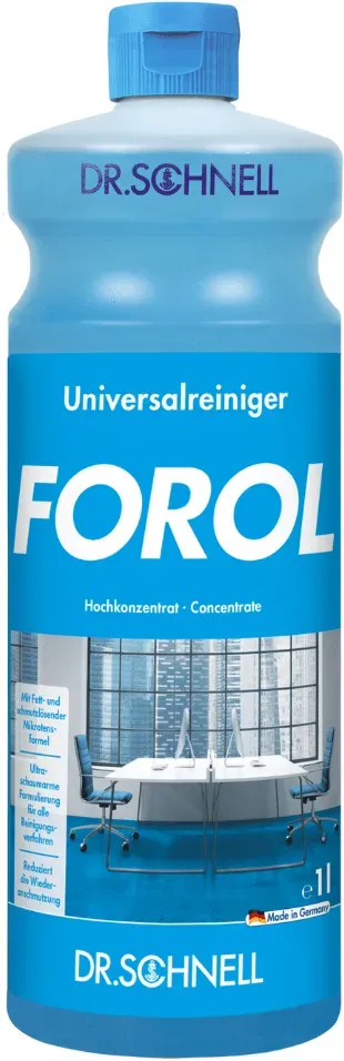 Forol Universalreiniger 1 l