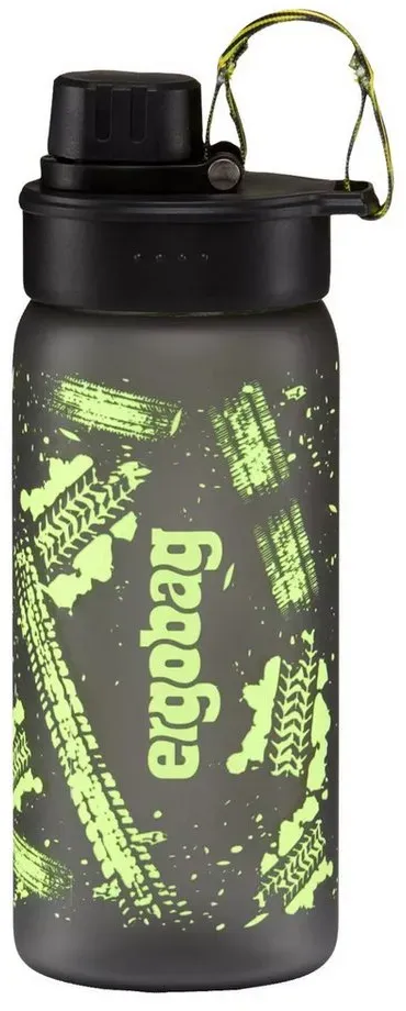 Speed Grau 0,5 l