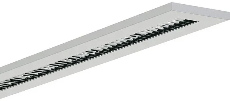 F-LINE 1-flg. 145 cm rund weiß