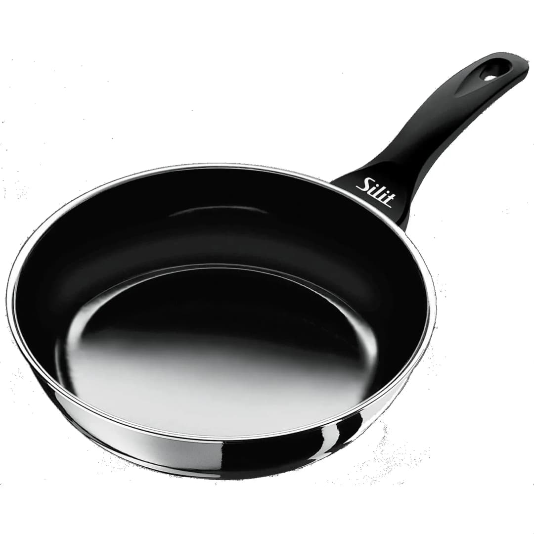 Professional Bratpfanne hoch 20 cm