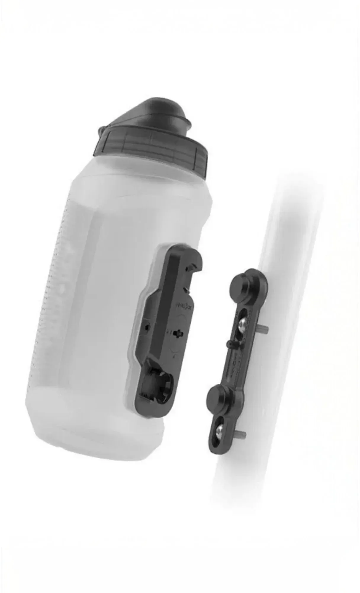 TWIST Transparent 0,75 l